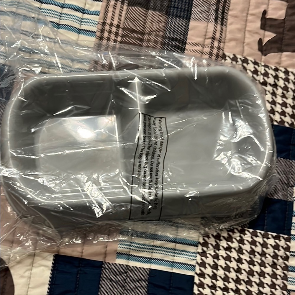 Sonoma Gray Pet Bowl